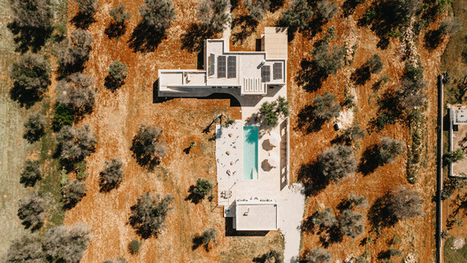 Villa Normanni Puglia / Urban Interior Villa Normanni Puglia / Urban Interior - Exterior Photography