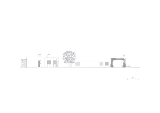 Villa Normanni Puglia / Urban Interior Villa Normanni Puglia / Urban Interior - Image 25 of 28