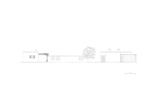 Villa Normanni Puglia / Urban Interior Villa Normanni Puglia / Urban Interior - Image 26 of 28