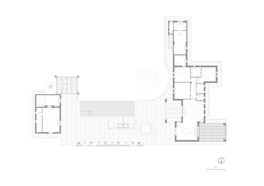 Villa Normanni Puglia / Urban Interior Villa Normanni Puglia / Urban Interior - Image 22 of 28