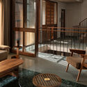 Veiled Void / ROOMOOR - Interior Photography, Houses, Chair