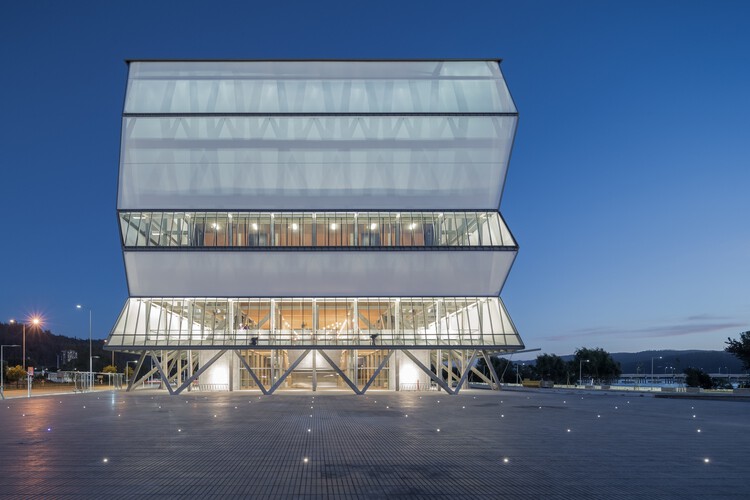 Distraction in Architecture: In Conversation with 2026 Pritzker Laureate Smiljan Radić - Featured Image