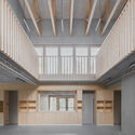 Youth Club NW80 / AFF architekten - Interior Photography, Cultural Architecture