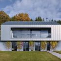 House with a Mountain View / Stempel & Tesar Architects - Exterior Photography, Houses