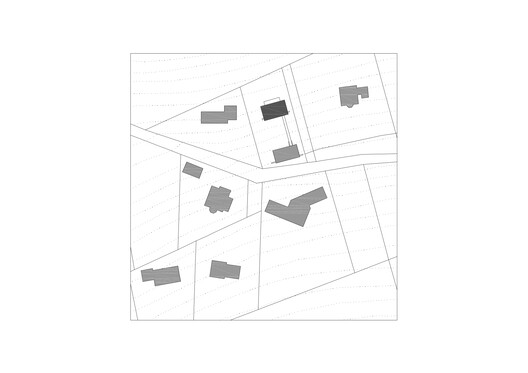 House with a Mountain View / Stempel & Tesar Architects - Image 10 of 13