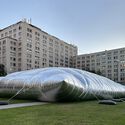 Distraction in Architecture: In Conversation with 2026 Pritzker Laureate Smiljan Radić - Imagen 1 de 4
