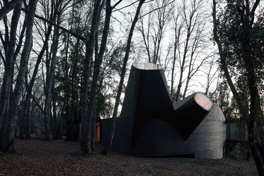 Distraction in Architecture: In Conversation with 2026 Pritzker Laureate Smiljan Radić Distraction in Architecture: In Conversation with 2026 Pritzker Laureate Smiljan Radić - Image 8 of 10