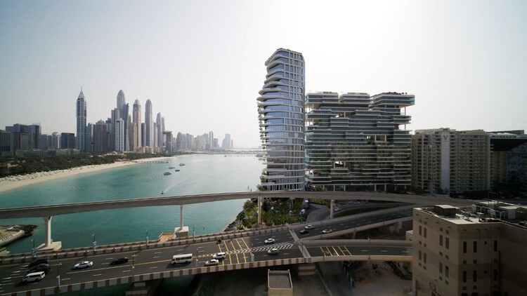 Oil, Glass, and Identity: Gulf Modernism Between Global Image and Local Climate - Image 7 of 13