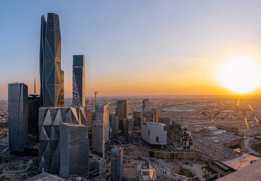 archdaily.com - Ananya Nayak - Oil, Glass, and Identity: Gulf Modernism Between Global Image and Local Climate