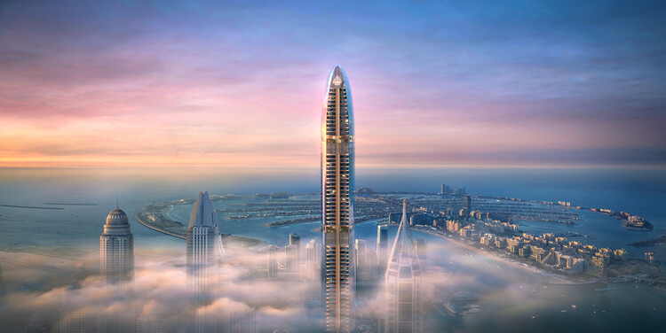 Oil, Glass, and Identity: Gulf Modernism Between Global Image and Local Climate - Image 2 of 13