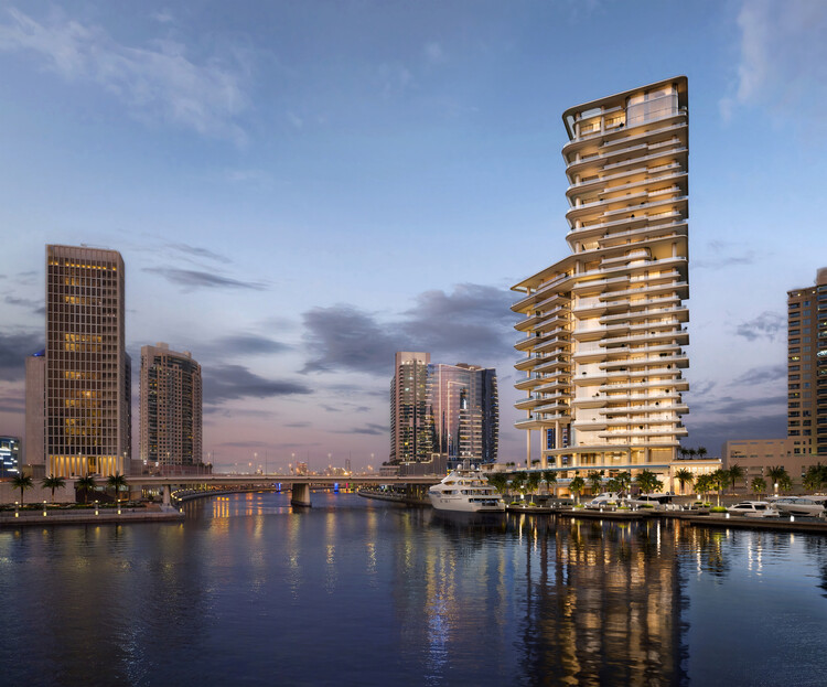 Oil, Glass, and Identity: Gulf Modernism Between Global Image and Local Climate - Image 3 of 13