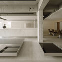 Junohair Yangjae 1st / TYPE S - Interior Photography, Hospitality Interiors, Chair
