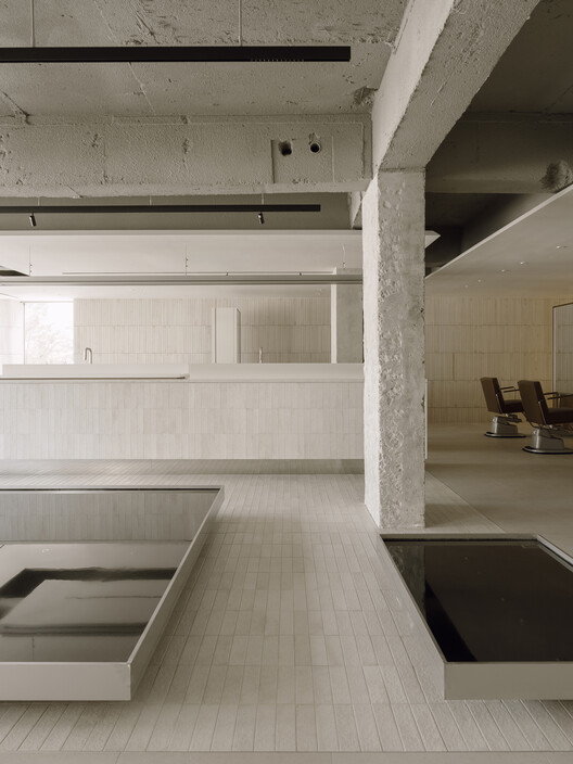 Junohair Yangjae 1st / TYPE S Junohair Yangjae 1st / TYPE S - Interior Photography, Kitchen, Wood