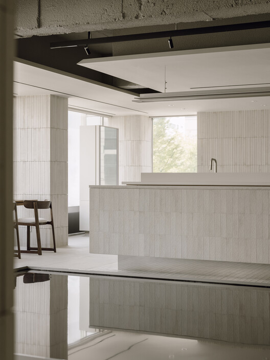 Junohair Yangjae 1st / TYPE S Junohair Yangjae 1st / TYPE S - Interior Photography, Wood