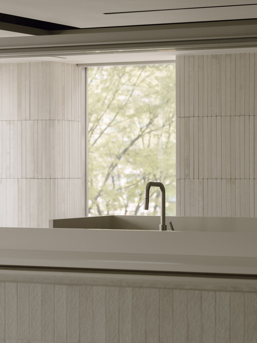 Junohair Yangjae 1st / TYPE S Junohair Yangjae 1st / TYPE S - Interior Photography, Wood