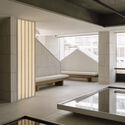 Junohair Yangjae 1st / TYPE S - Hospitality Interiors