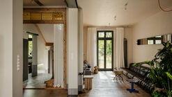 P81 House / wiercinski-studio