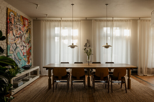 P81 House / wiercinski-studio P81 House / wiercinski-studio - Image 3 of 21