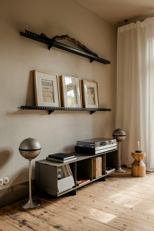 P81 House / wiercinski-studio P81 House / wiercinski-studio - Image 9 of 21