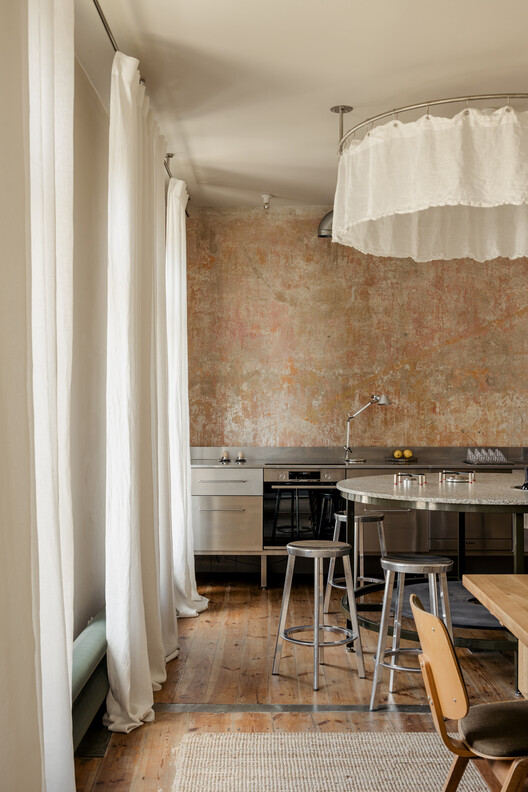P81 House / wiercinski-studio P81 House / wiercinski-studio - Image 7 of 21