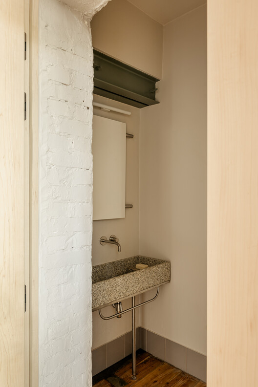 P81 House / wiercinski-studio P81 House / wiercinski-studio - Image 14 of 21