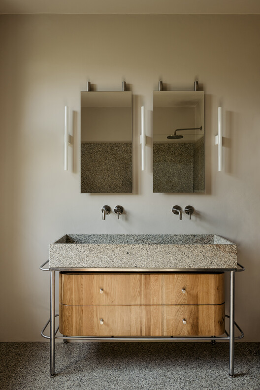 P81 House / wiercinski-studio P81 House / wiercinski-studio - Image 13 of 21