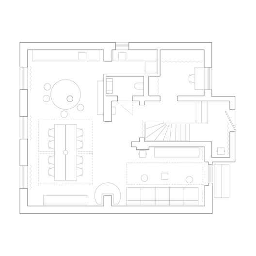 P81 House / wiercinski-studio P81 House / wiercinski-studio - Image 21 of 21