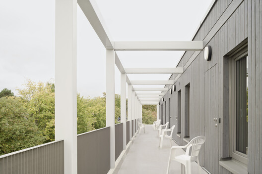 Flexible Dormitory / Atelier Kaiser Shen Flexible Dormitory / Atelier Kaiser Shen - Interior Photography