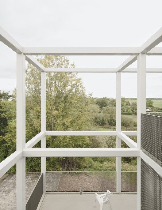 Flexible Dormitory / Atelier Kaiser Shen Flexible Dormitory / Atelier Kaiser Shen - Exterior Photography