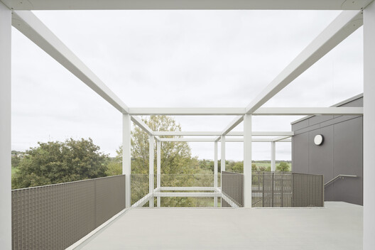 Flexible Dormitory / Atelier Kaiser Shen Flexible Dormitory / Atelier Kaiser Shen - Image 17 of 39