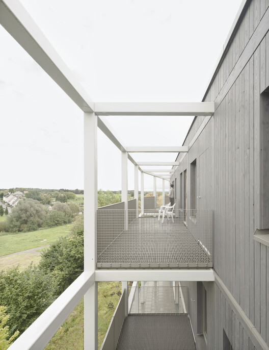 Flexible Dormitory / Atelier Kaiser Shen Flexible Dormitory / Atelier Kaiser Shen - Image 5 of 39