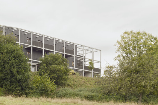 Flexible Dormitory / Atelier Kaiser Shen Flexible Dormitory / Atelier Kaiser Shen - Image 6 of 39