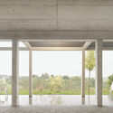 Flexible Dormitory / Atelier Kaiser Shen - Interior Photography, Social Housing, Column