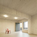 Flexible Dormitory / Atelier Kaiser Shen - Interior Photography, Social Housing