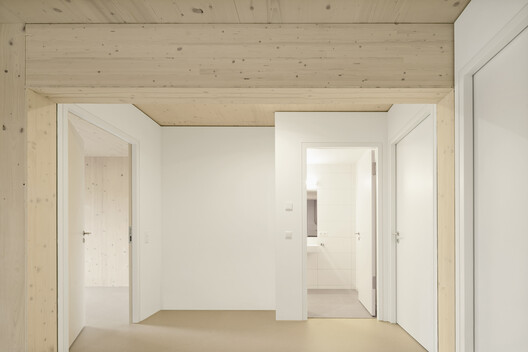 Flexible Dormitory / Atelier Kaiser Shen Flexible Dormitory / Atelier Kaiser Shen - Interior Photography, Wood