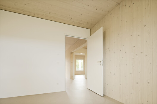 Flexible Dormitory / Atelier Kaiser Shen Flexible Dormitory / Atelier Kaiser Shen - Interior Photography, Wood
