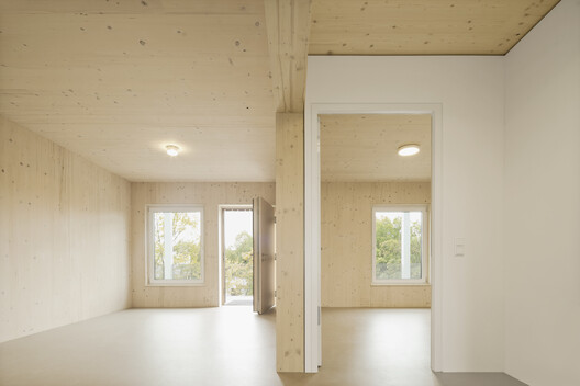 Flexible Dormitory / Atelier Kaiser Shen Flexible Dormitory / Atelier Kaiser Shen - Interior Photography