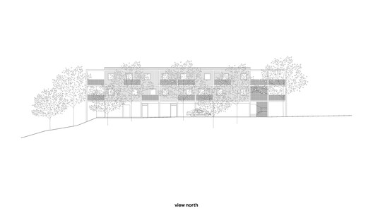 Flexible Dormitory / Atelier Kaiser Shen Flexible Dormitory / Atelier Kaiser Shen - Image 36 of 39