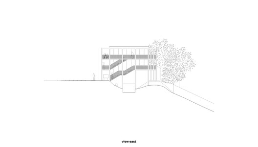 Flexible Dormitory / Atelier Kaiser Shen Flexible Dormitory / Atelier Kaiser Shen - Image 37 of 39