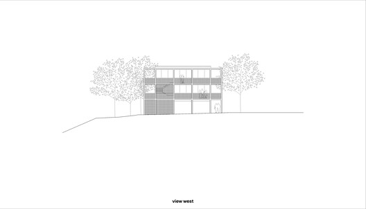 Flexible Dormitory / Atelier Kaiser Shen Flexible Dormitory / Atelier Kaiser Shen - Image 39 of 39
