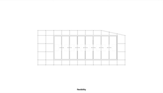 Flexible Dormitory / Atelier Kaiser Shen Flexible Dormitory / Atelier Kaiser Shen - Image 25 of 39