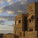 Gagy Self-Sufficient House / Kareem Aldomiaty + Ehab Aldomiaty - Houses