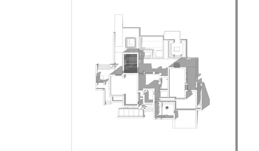 Gagy Self-Sufficient House / Kareem Aldomiaty + Ehab Aldomiaty Gagy Self-Sufficient House / Kareem Aldomiaty + Ehab Aldomiaty - Image 35 of 37