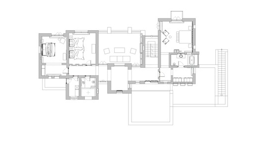 Gagy Self-Sufficient House / Kareem Aldomiaty + Ehab Aldomiaty Gagy Self-Sufficient House / Kareem Aldomiaty + Ehab Aldomiaty - Image 37 of 37