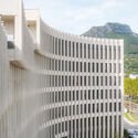 Baumschlager Eberle Architekten