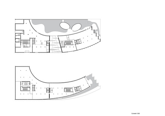 Presqu‘île - Spring Office / Baumschlager Eberle Architekten - Image 11 of 11