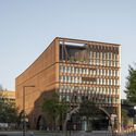 Baumschlager Eberle Architekten