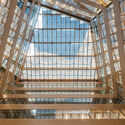 Maison de l'Innovation Office / Baumschlager Eberle Architekten - Offices