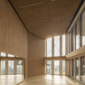 Maison de l'Innovation Office / Baumschlager Eberle Architekten - Interior Photography, Offices