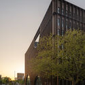 Maison de l'Innovation Office / Baumschlager Eberle Architekten - Exterior Photography, Offices